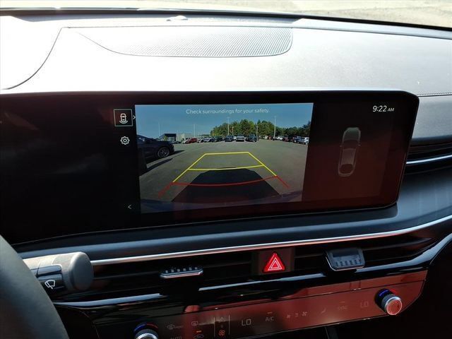 New 2026 Kia K5 GT-Line AWD/4WD image 24