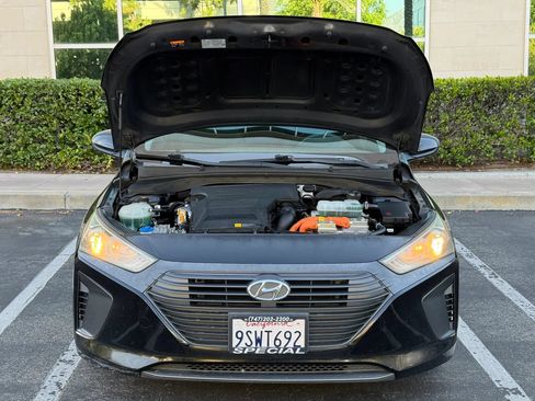 Used 2019 Hyundai Ioniq Blue FWD image 20