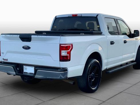 Used 2018 Ford F150 XLT RWD image 13