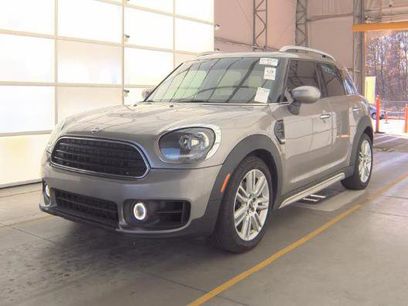 Used 2020 MINI Cooper Countryman