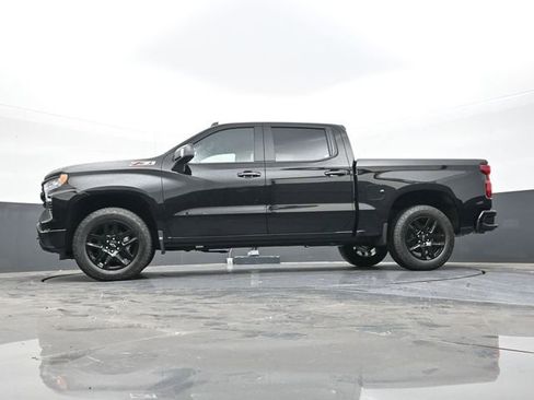 New 2026 Chevrolet Silverado 1500 RST image 57