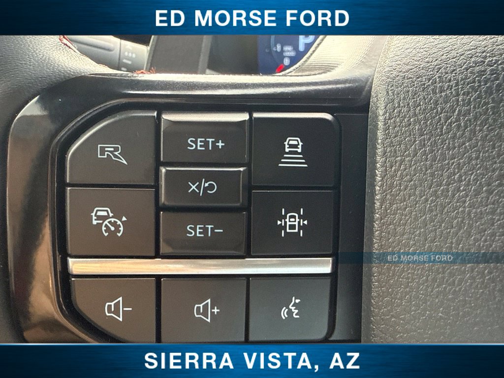 Used 2024 Ford F150 Raptor w/ Equipment Group 803A Raptor R AWD/4WD image 44