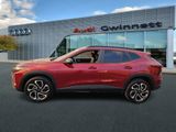 Used 2024 Chevrolet Trax RS image 2