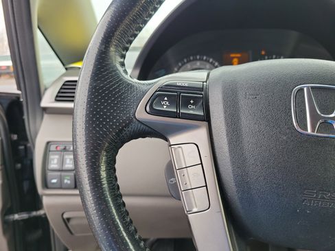 Used 2016 Honda Odyssey Touring Elite image 22
