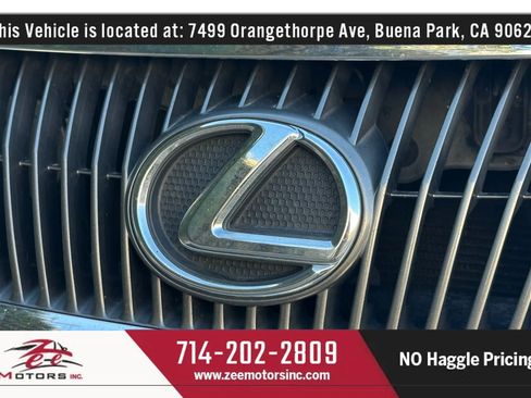 Used 2012 Lexus IS 250 w/ Premium Pkg Value Edition image 51