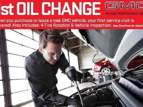 New 2026 GMC Sierra 1500 Denali image 5