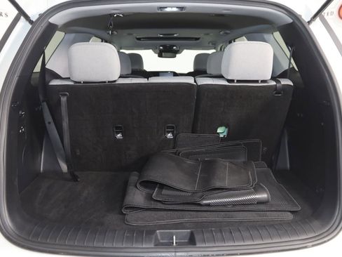 Used 2022 Hyundai Palisade SEL w/ Cargo Package image 48