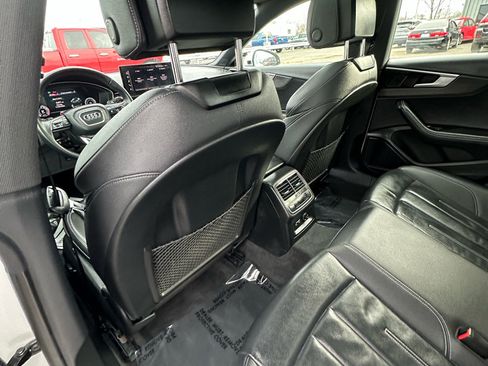 Used 2024 Audi A5 2.0T Premium Plus image 35