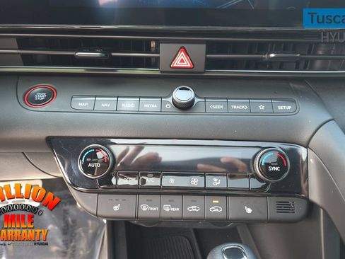 Used 2025 Hyundai Elantra N Line FWD image 21