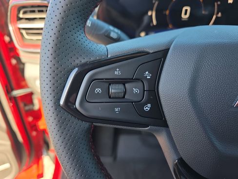 New 2026 Chevrolet TrailBlazer RS w/ Convenience Package image 26