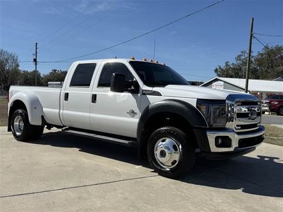 Used 2011 Ford F450 XL