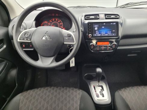 Used 2024 Mitsubishi Mirage ES image 22