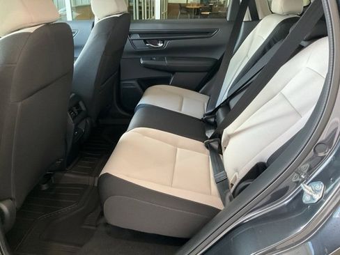 New 2026 Honda CR-V EX image 20