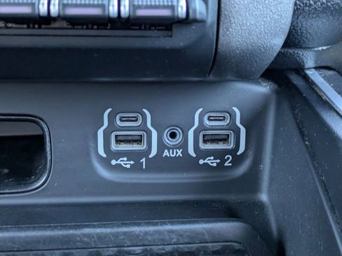 Used 2021 RAM 1500 Big Horn RWD image 27