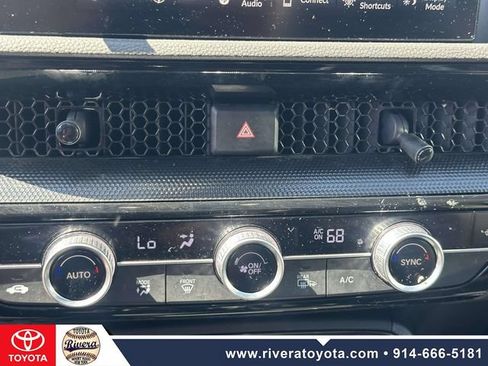 Used 2023 Honda CR-V EX-L image 25