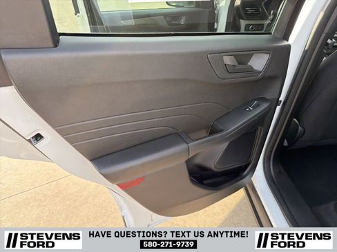 Used 2024 Ford Escape Active w/ Tech Pack #1 FWD image 31