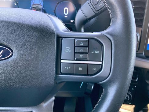 Used 2024 Ford F150 XLT w/ Mobile Office Package image 25