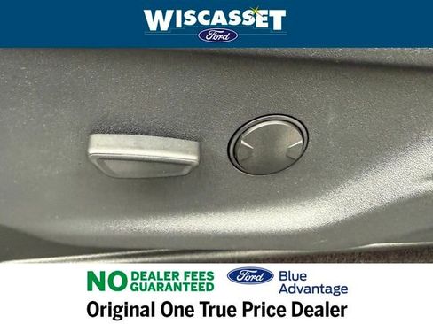 Certified 2022 Ford F150 XLT w/ Equipment Group 301A Mid image 18