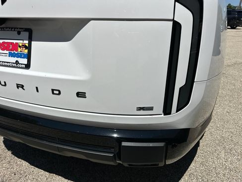 New 2027 Kia Telluride SX Prestige X-Line AWD/4WD image 42