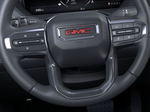 New 2026 GMC Acadia Elevation w/ Elevation Premium Package FWD image 19