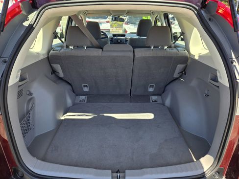 Used 2013 Honda CR-V LX image 27