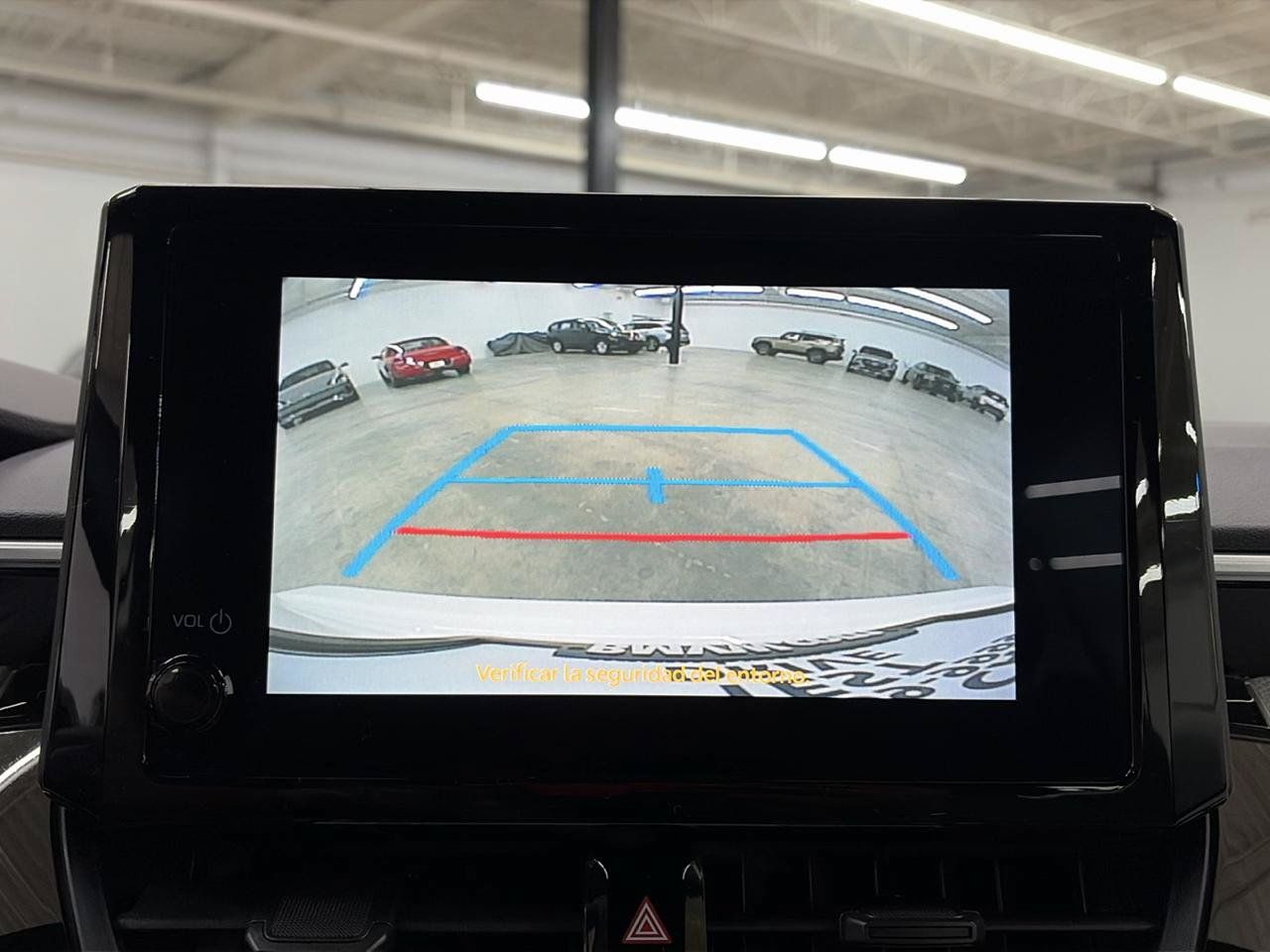 Used 2026 Toyota Corolla SE FWD image 17
