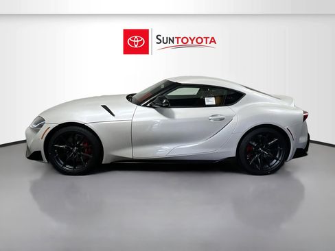 New 2026 Toyota Supra Premium image 7