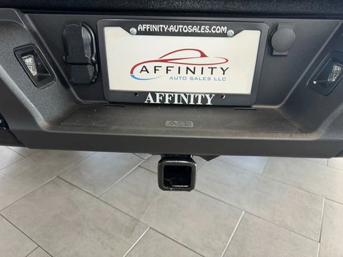 Used 2023 Ford F150 Tremor w/ Equipment Group 402A High image 46