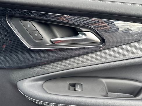 Used 2026 Chevrolet Blazer EV LT image 21