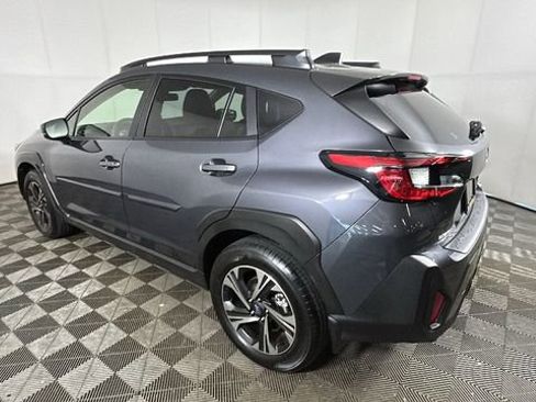 Used 2025 Subaru Crosstrek 2.0i Premium AWD/4WD image 5