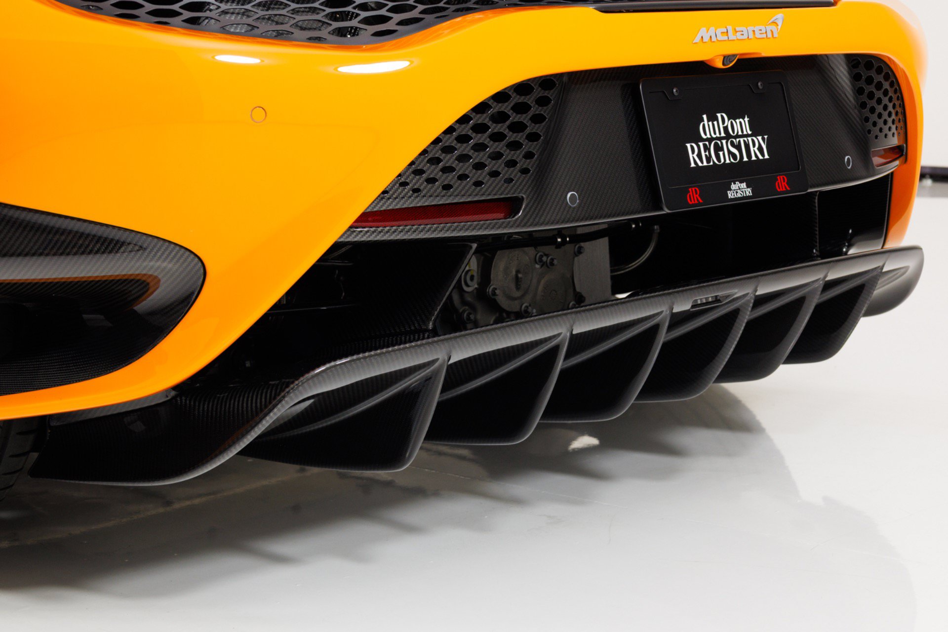 Used 2021 McLaren 765LT RWD image 87