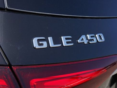 New 2026 Mercedes-Benz GLE 450 4MATIC image 13