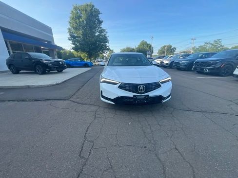 Used 2025 Acura Integra A-Spec FWD image 25