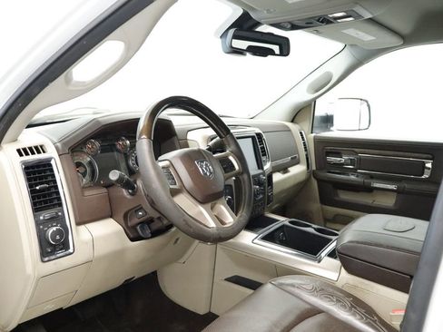 Used 2013 RAM 2500 Longhorn w/ Convenience Group AWD/4WD image 22