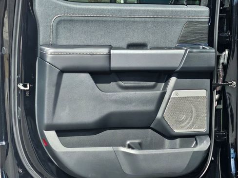 New 2026 Ford F150 Lariat w/ Equipment Group 502A High image 33