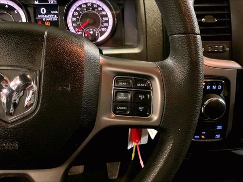 Certified 2024 RAM 1500 Classic Warlock image 19