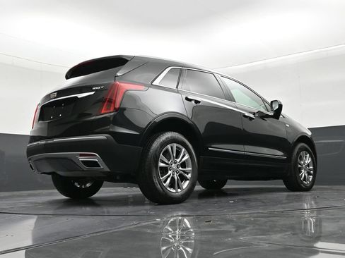 Used 2020 Cadillac XT5 Premium Luxury FWD image 25