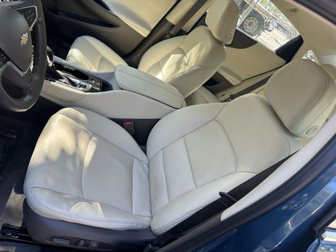 Used 2024 Chevrolet Malibu LT image 30