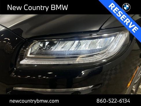 Used 2022 Lincoln Nautilus Reserve image 29