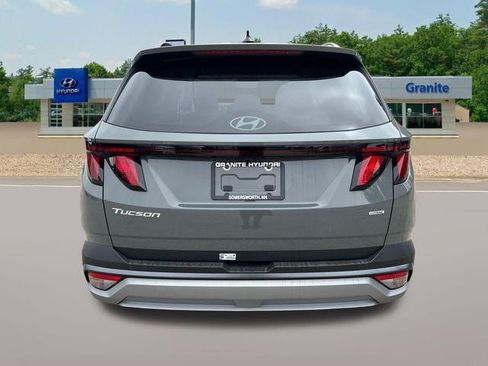 New 2026 Hyundai Tucson SEL AWD/4WD image 6