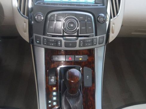 Used 2012 Buick LaCrosse Convenience image 35