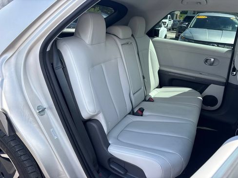 Used 2023 Hyundai Ioniq 5 SEL RWD image 17