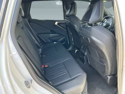 Used 2025 BMW X3 xDrive30i w/ Convenience Package image 26