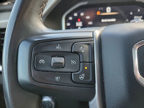 Used 2024 GMC Sierra 3500 Denali w/ Denali Reserve Package image 20