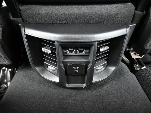 Used 2024 RAM 2500 Laramie image 34