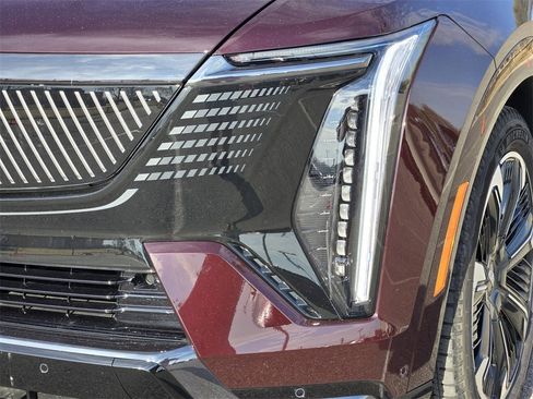 New 2025 Cadillac Escalade IQ Sport 2 image 10