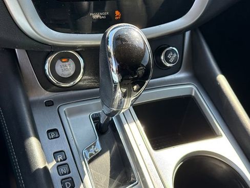 Used 2019 Nissan Murano SL image 28