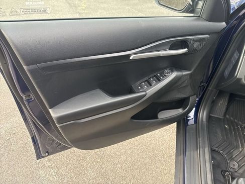 New 2026 Kia Seltos LX image 19