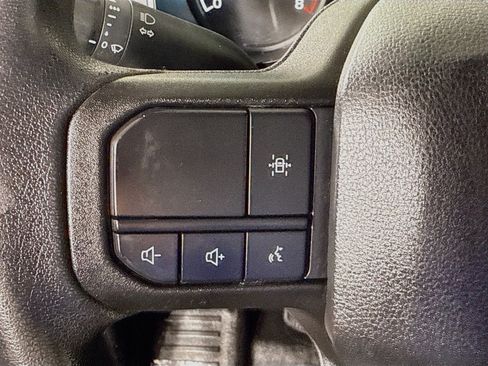 Used 2021 Ford F150 XL w/ Trailer Tow Package RWD image 14