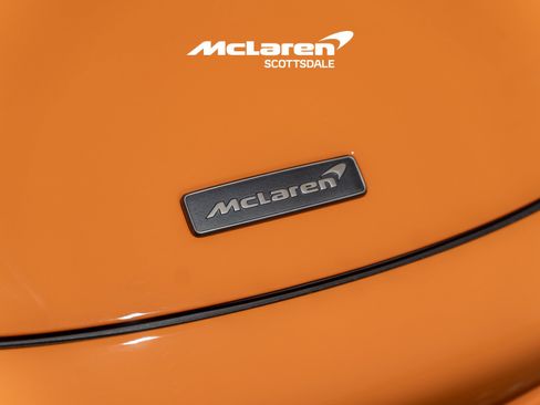 New 2026 McLaren 750S image 19